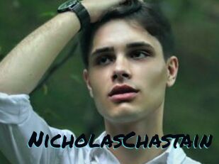 NicholasChastain