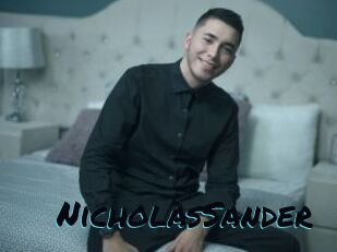 NicholasSander