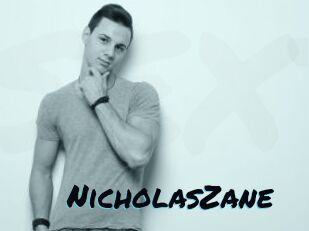 NicholasZane