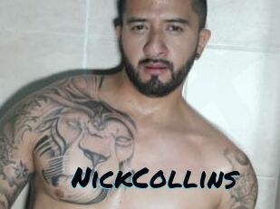 NickCollins