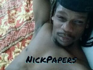 NickPapers