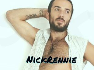 NickRennie