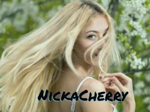 NickaCherry