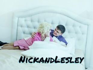 NickandLesley