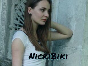 NickiBiki
