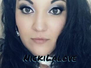 NickiLalove