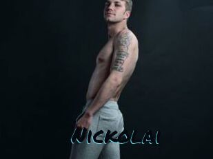 Nickolai