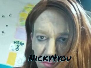 Nicky4you