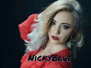 NickyBlue