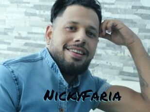 NickyFaria