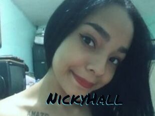 NickyHall