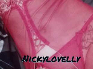 Nickylovelly