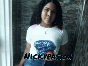 Nickypasion