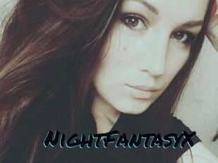 NightFantasyX