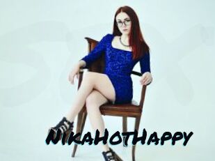 NikaHotHappy