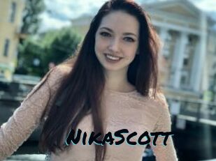 NikaScott