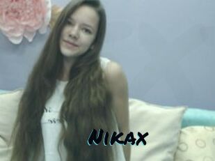 Nikax