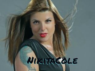 NikitaCole