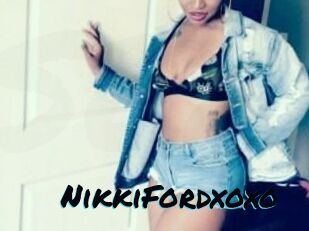 NikkiFordxoxo