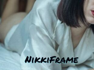 NikkiFrame