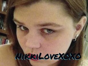 NikkiLoveXOXO