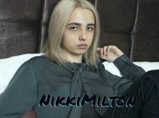 NikkiMilton