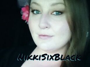 NikkiSixBlack