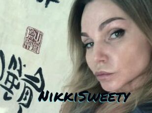 NikkiSweety