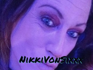 NikkiVonSixxx