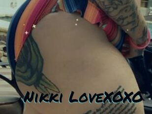 Nikki_LoveXOXO