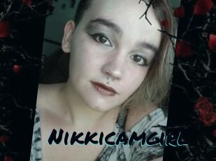 Nikkicamgirl