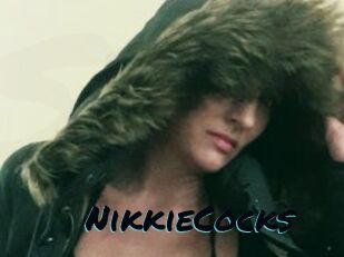 NikkieCocks