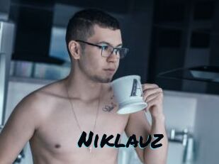 Niklauz