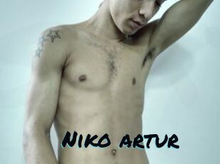 Niko_artur