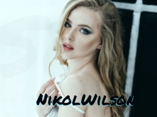 NikolWilson