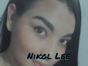 Nikol_Lee