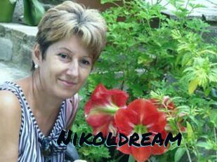 Nikoldream