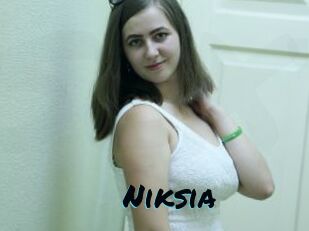 Niksia