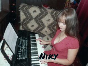 Niky
