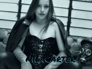 NilaCarter
