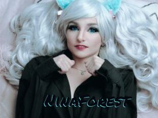 NinaForest