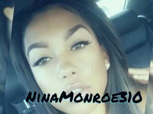 NinaMonroe310