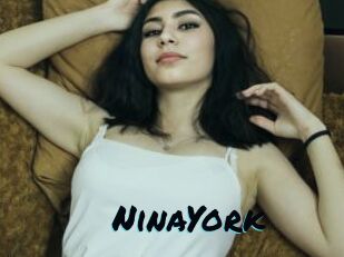 NinaYork