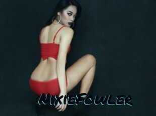 NixieFowler