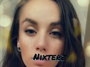 Nixterz