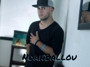 NoahBallou