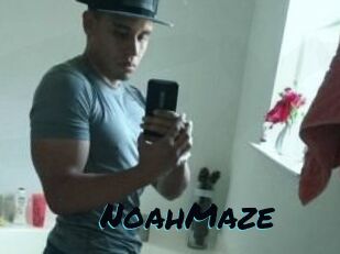 Noah_Maze