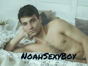 NoahSexyBoy