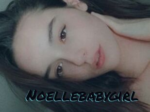 Noellebabygirl