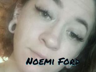 Noemi_Ford